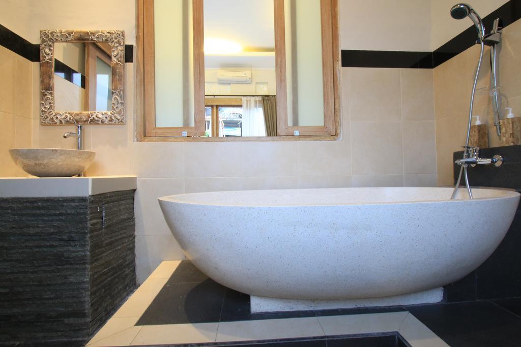 Gading Homestay Ubud Εξωτερικό φωτογραφία