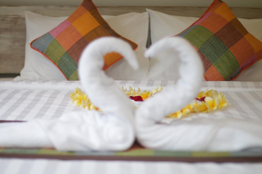 Gading Homestay Ubud Εξωτερικό φωτογραφία
