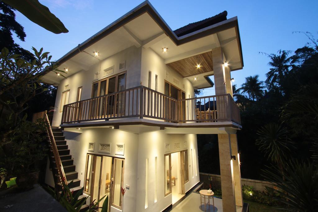 Gading Homestay Ubud Εξωτερικό φωτογραφία