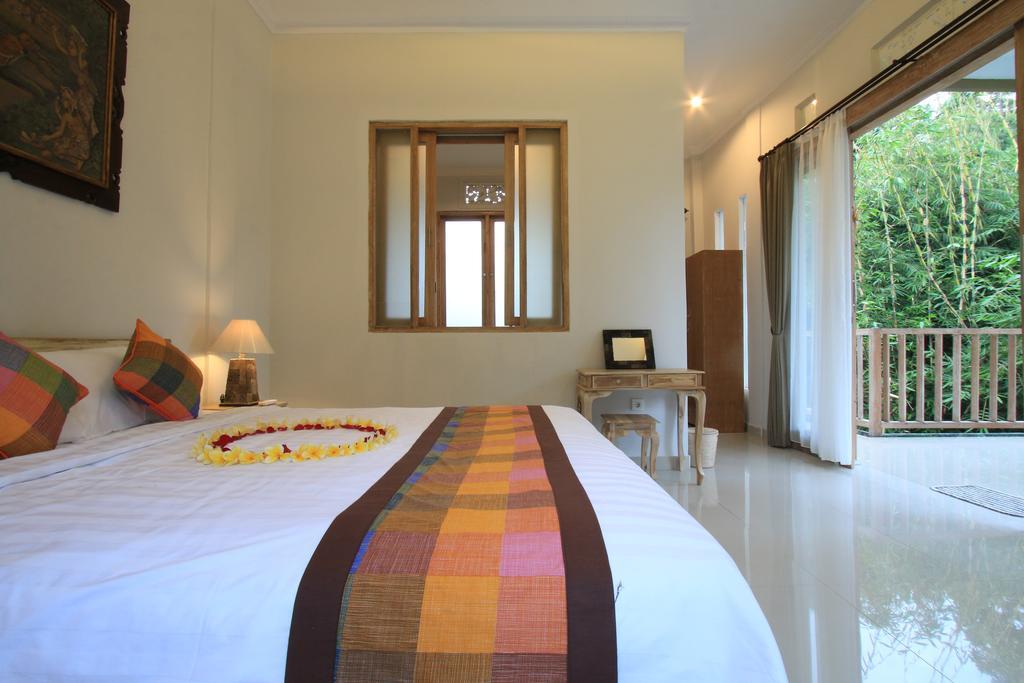 Gading Homestay Ubud Εξωτερικό φωτογραφία