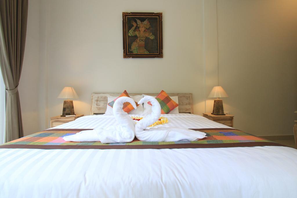 Gading Homestay Ubud Εξωτερικό φωτογραφία
