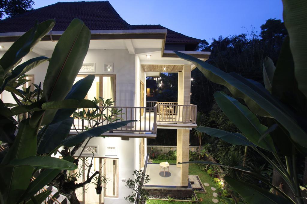 Gading Homestay Ubud Εξωτερικό φωτογραφία