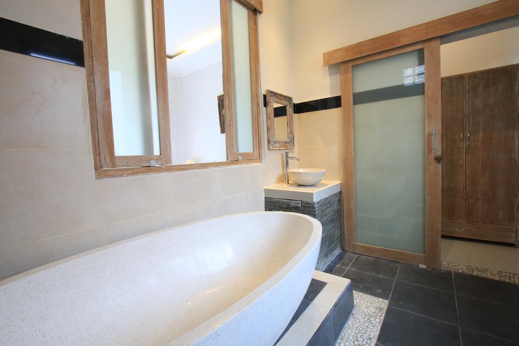 Gading Homestay Ubud Εξωτερικό φωτογραφία